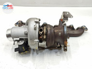 2021-24 LAND ROVER DISCOVERY TURBOCHARGER ENGINE EXHAUST TURBO CHARGER 3.0L 14K LD083126-098