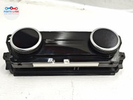 2021-25 LAND ROVER DISCOVERY REAR CONSOLE CLIMATE CONTROL SWITCH BUTTONS L462 LD083126-165