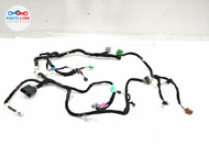 2021-25 LAND ROVER DISCOVERY CENTER CONSOLE HARNESS WIRING LOOM WIRE PLUGS LD083126-081