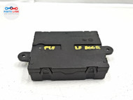2021-25 LAND ROVER DISCOVERY FRONT LEFT DOOR CONTROL MODULE M8E2-14D618-CA LD083126-057