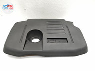 2021-25 LAND ROVER DISCOVERY ENGINE COVER 3.0L INGENIUM ACCESS PLASTIC PANEL OEM LD083126-079
