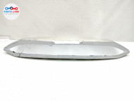 2021-25 LAND ROVER DISCOVERY REAR BUMPER LOWER RECOVERY HOOK TRIM SKID PANEL LD083126-140