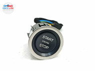 2021-25 LAND ROVER DISCOVERY ENGINE START STOP IGNITION SWITCH PUSH BUTTON L462 LD083126-152