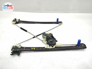 2017-24 LAND ROVER DISCOVERY FRONT RIGHT DOOR WINDOW REGULATOR MOTOR L462 OEM LD083126-076