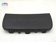 2021-25 LAND ROVER DISCOVERY FRONT BUMPER LOWER TRIM TOW CAP COVER L462 LD083126-139