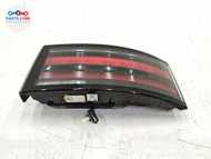 2021-25 LAND ROVER DISCOVERY REAR RIGHT TAILLIGHT INNER TURN STOP TAIL LAMP L462 LD083126-143