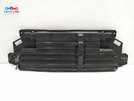2017-24 LAND ROVER DISCOVERY Radiator Air Duct Grille Air Shutter Flap 3.0L L462 LD083126-077