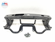 2017-24 LAND ROVER DISCOVERY FRONT BUMPER REINFORCEMENT IMPACT BAR ASSEMBLY L462 LD083126-216