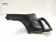 2017-24 LAND ROVER DISCOVERY RIGHT RADIATOR INTAKE DUCT AIR GUIDE BRACKET L462 LD083126-225