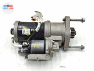 2024-25 LAND ROVER DISCOVERY ENGINE STARTER MOTOR 3.0L MHEV L462 L663 14K LD083126-100