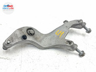 2017-2020 BENTLEY BENTAYGA FRONT SUBFRAME CROSSMEMBER LEFT SUPPORT BRACKET OEM BT070926-416