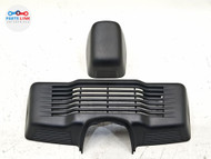 2021-24 LAND ROVER Discovery REAR VIEW MIRROR SURROUND TRIM GRILL COVER SET L462 LD083126-185