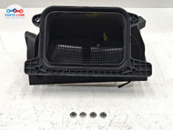 17-20 BENTLEY BENTAYGA HVAC HEATER CABIN FRESH AIR INLET DUCT PLENUM GRILLE OEM BT070926-335