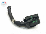 17-20 BENTLEY BENTAYGA 6.0L ECU ENGINE CONTROL MODULE WIRE WIRING CONNECTOR OEM BT070926-471