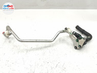 2017-20 BENTLEY BENTAYGA 6.0L ENGINE COOLANT AUX WATER PUMP & TUBE PIPE LINE OEM BT070926-441