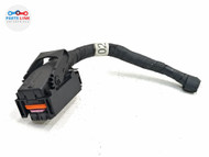 17-20 BENTLEY BENTAYGA 6.0L ECU ENGINE CONTROL MODULE WIRE WIRING CONNECTOR OEM BT070926-452
