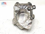 2017-2020 BENTLEY BENTAYGA 6.0L ENGINE MOTOR RIGHT MOUNT SUPPORT BRACKET OEM BT070926-412