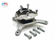 2017-2020 BENTLEY BENTAYGA 6.0L AUTOMATIC TRANSMISSION MOUNT SUPPORT BRACKET OEM BT070926-434