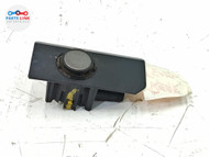 2017-20 BENTLEY BENTAYGA REAR BUMPER LEFT INNER PARK PARKING AID PDC SENSOR OEM BT070926-448
