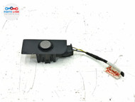 2017-20 BENTLEY BENTAYGA REAR BUMPER RIGHT OUTER PARK PARKING AID PDC SENSOR OEM BT070926-446