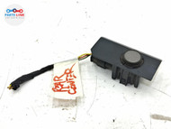 2017-20 BENTLEY BENTAYGA REAR BUMPER RIGHT INNER PARK PARKING AID PDC SENSOR OEM BT070926-447