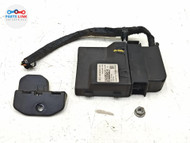 2017-2020 BENTLEY BENTAYGA 6.0L FUEL PUMP CONTROL COMPUTER MODULE UNIT OEM BT070926-451