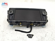 2017-2020 BENTLEY BENTAYGA DASH RADIO GPS NAVIGATION DISPLAY SCREEN MONITOR OEM BT070926-472