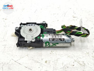 2017-2020 BENTLEY BENTAYGA POWER SUNROOF MOONROOF WINDOW GLASS MOTOR OEM BT070926-454