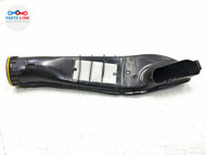 2021-25 LAND ROVER Discovery LEFT FENDER AIR INTAKE PIPE DUCT 3.0L L462 OEM LD083126-190