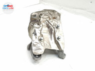 2017-2020 BENTLEY BENTAYGA 6.0L ENGINE MOTOR LEFT SIDE MOUNT SUPPORT BRACKET OEM BT070926-413