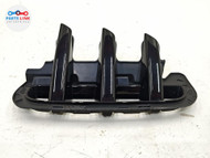 2021-25 LAND ROVER DISCOVERY FRONT RIGHT BUMPER TRIM AIR VENT GRILLE L462 OEM LD083126-132