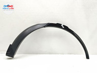 2017-25 LAND ROVER DISCOVERY REAR LEFT WHEEL ARCH FENDER FLARE TRIM GLOSS L462 LD083126-222