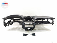 2017-2020 BENTLEY BENTAYGA DASH DASHBOARD INSTRUMENT PANEL COVER TRIM OEM BT070926-484