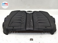 2017-2020 BENTLEY BENTAYGA 6.0L ENGINE MOTOR APPEARANCE COVER PANEL OEM BT070926-478