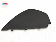2017-2020 BENTLEY BENTAYGA DASH DASHBOARD RIGHT SIDE END CAP TRIM COVER OEM BT070926-476