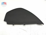 2017-2020 BENTLEY BENTAYGA DASH DASHBOARD LEFT SIDE END CAP TRIM COVER OEM BT070926-477