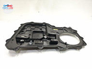 2021-24 LAND ROVER Discovery FRONT RIGHT Door Panel Carrier Barrier L462 OEM LD083126-271