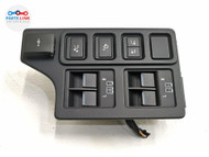 2017-25 LAND ROVER Discovery REAR SEAT FOLDING AIR RIDE LOAD SWITCH L462 LD083126-162