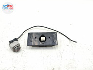 2024 LAND ROVER Discovery FRONT SURROUND VIEW CAMERA MOUNT PLUG SET L462 LD083126-159