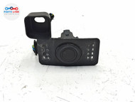 2021-25 LAND ROVER Discovery PDC Bumper Parking Ultrasonic Sensor Black L462 LD083126-115
