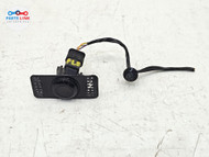 2021-25 LAND ROVER Discovery PDC Bumper Parking Ultrasonic Sensor Black L462 LD083126-121