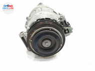 2021-24 LAND ROVER Discovery A/C COMPRESSOR AIR CONDITIONER HVAC PUMP L462 L663 LD083126-047