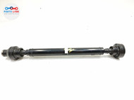 2017-24 LAND ROVER Discovery FRONT DRIVE SHAFT PROP CARDAN DRIVESHAFT 3.0L L462 LD083126-103