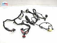 2021-24 LAND ROVER Discovery RIGHT DOOR HARNESS WIRING LOOM PLUGS L462 LD083126-013
