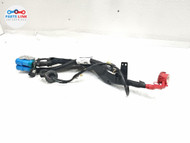 2021-24 LAND ROVER Discovery HYBRID SYSTEM HARNESS WIRING LOOM CABLE 3.0L L462 LD083126-262