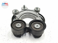 2021-25 LAND ROVER Discovery ENGINE MOTOR DRIVE BELT TENSIONER PULLEY 3.0L L462 LD083126-018