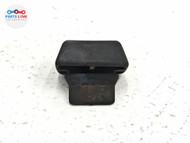 2019-2023 MERCEDES-BENZ AMG GT63 S REAR LIFTGATE BACK DOOR DRAIN COVER PLUG MG081126-205