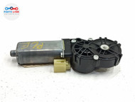 2019-2023 MERCEDES-BENZ AMG GT63 S POWER SUNROOF MOONROOF WINDOW GLASS MOTOR OEM MG081126-209