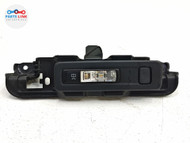 2020-23 MERCEDES-BENZ AMG GT63 S HEADLINER RIGHT SIDE INTERIOR DOME LIGHT OEM MG081126-208