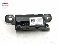 2019-2023 MERCEDES-BENZ AMG GT63 S REAR SPOILER COMPUTER MODULE UNIT OEM MG081126-213